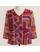 BLUSA BUS BUS 516033