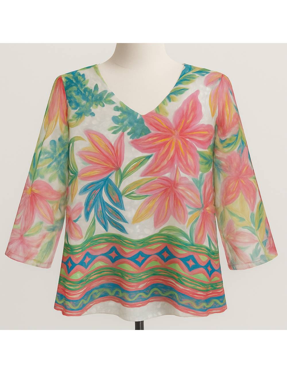 BLUSA NAYAT 7058