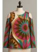 BLUSA ARGGIDO 47602