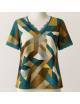 CAMISA  BUS-BUS 496028