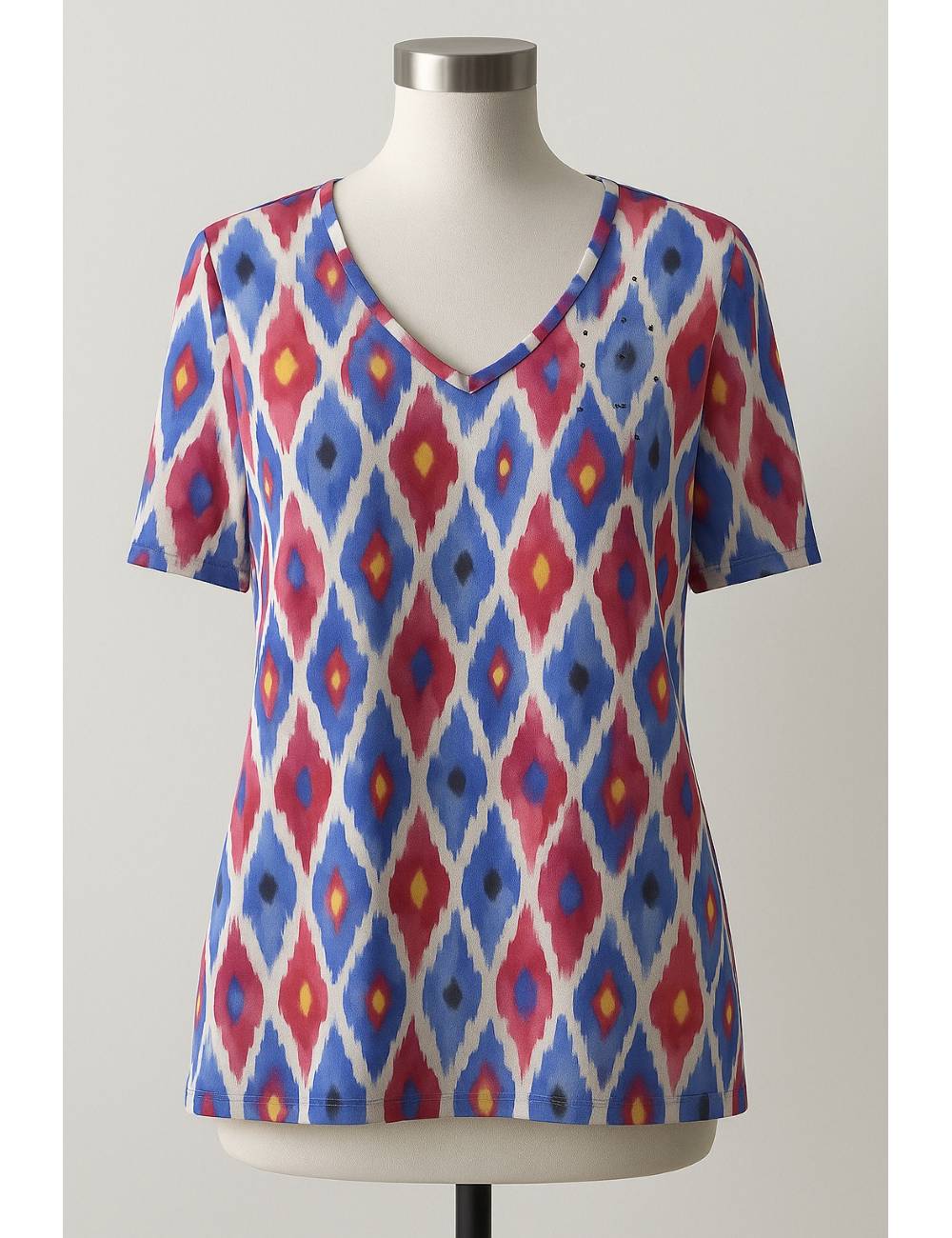 BLUSA BUS-BUS 496062