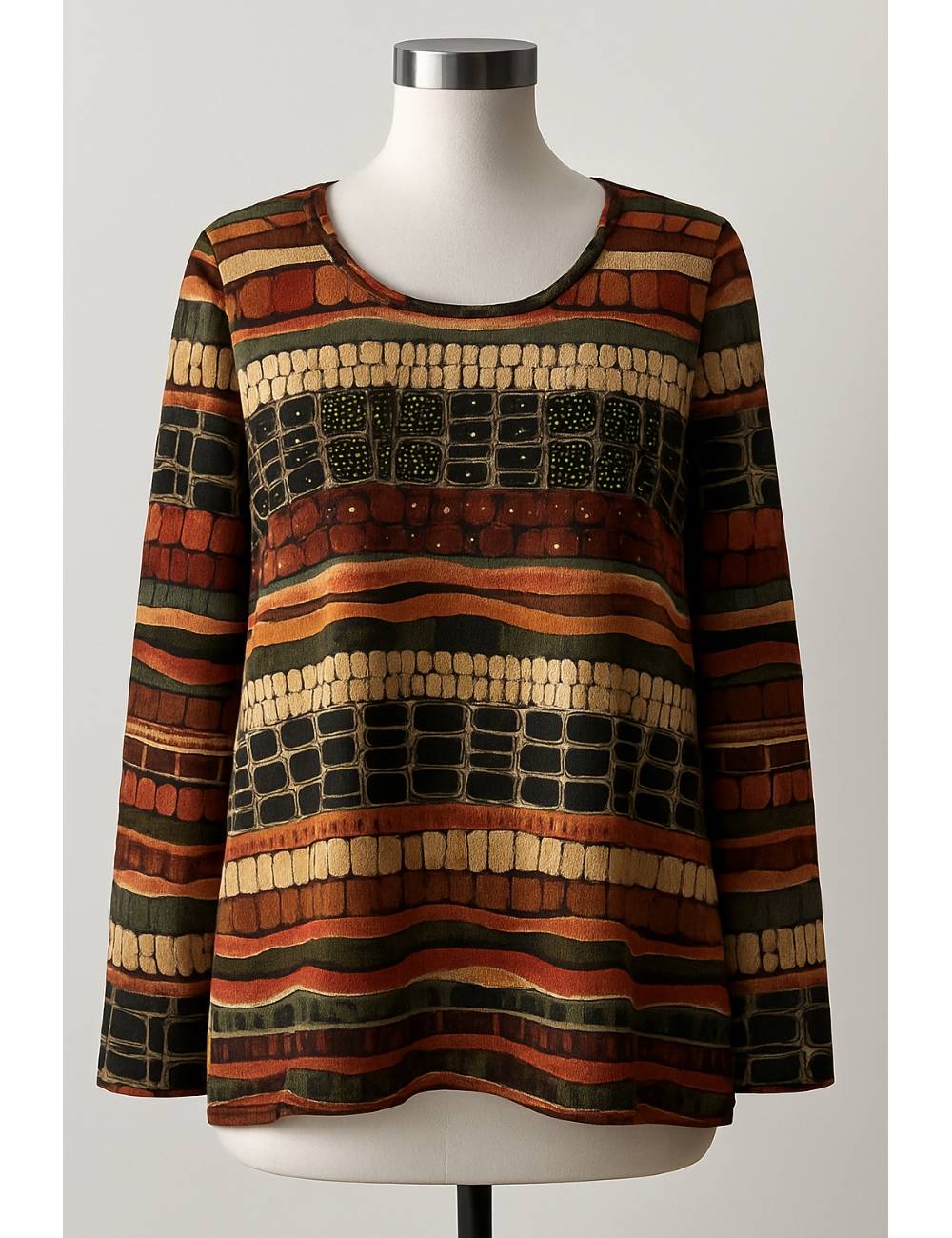 CAMISETA EGO 33366