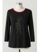 CAMISETA ISABEL GUTIERREZ 3926