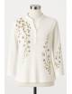BLUSA NEW SLEEVE V-920
