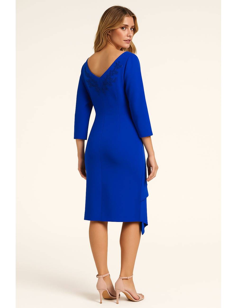 VESTIDO SONIA PEÑA 11250116A