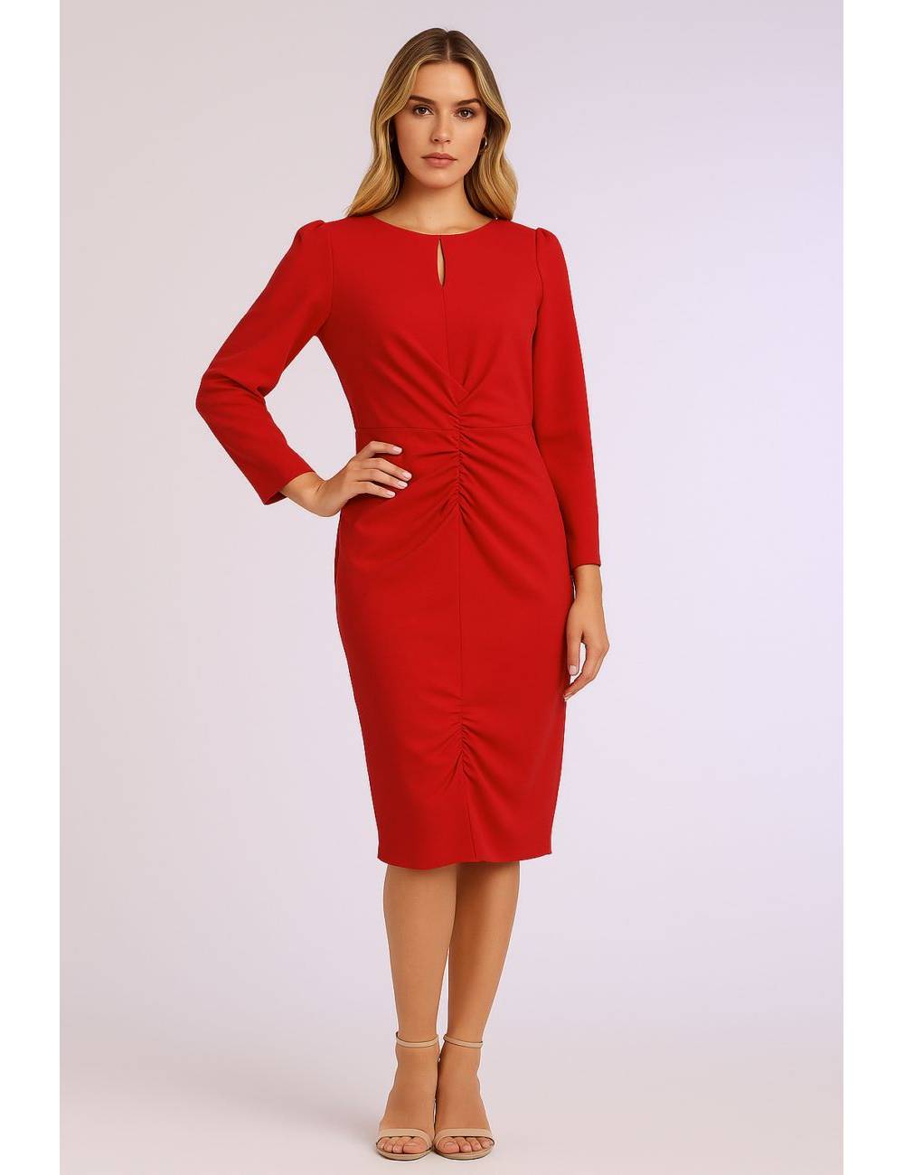 VESTIDO ARGIDO 46048