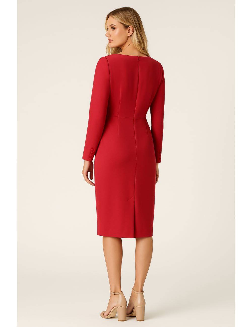 VESTIDO ARGIDO 46048