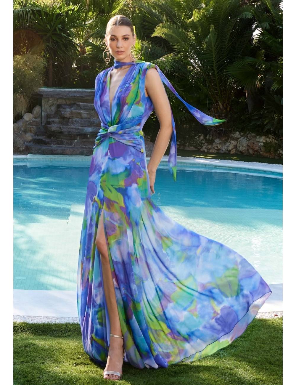 VESTIDO HERYSA H5301