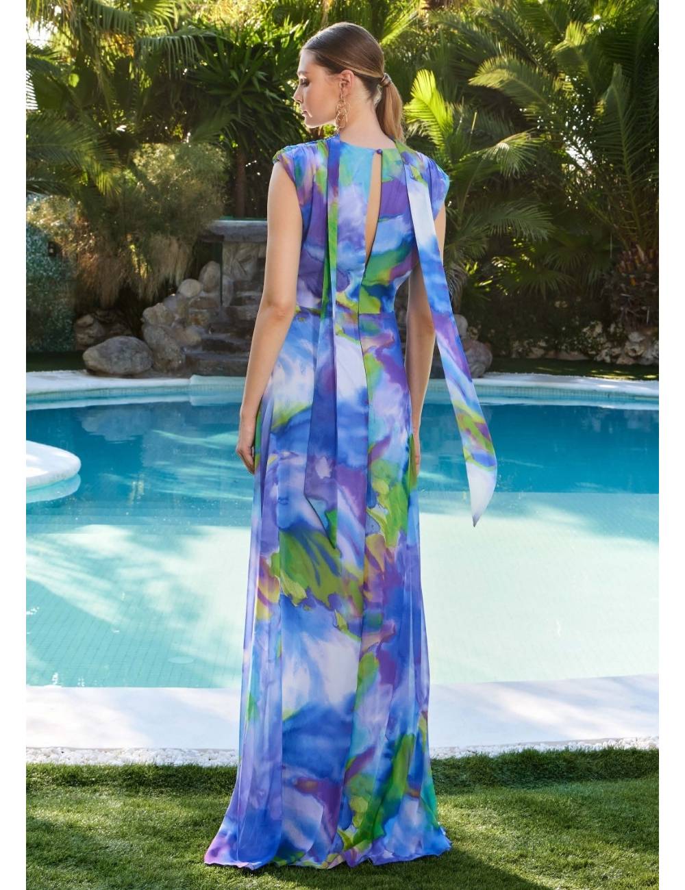 VESTIDO HERYSA H5301