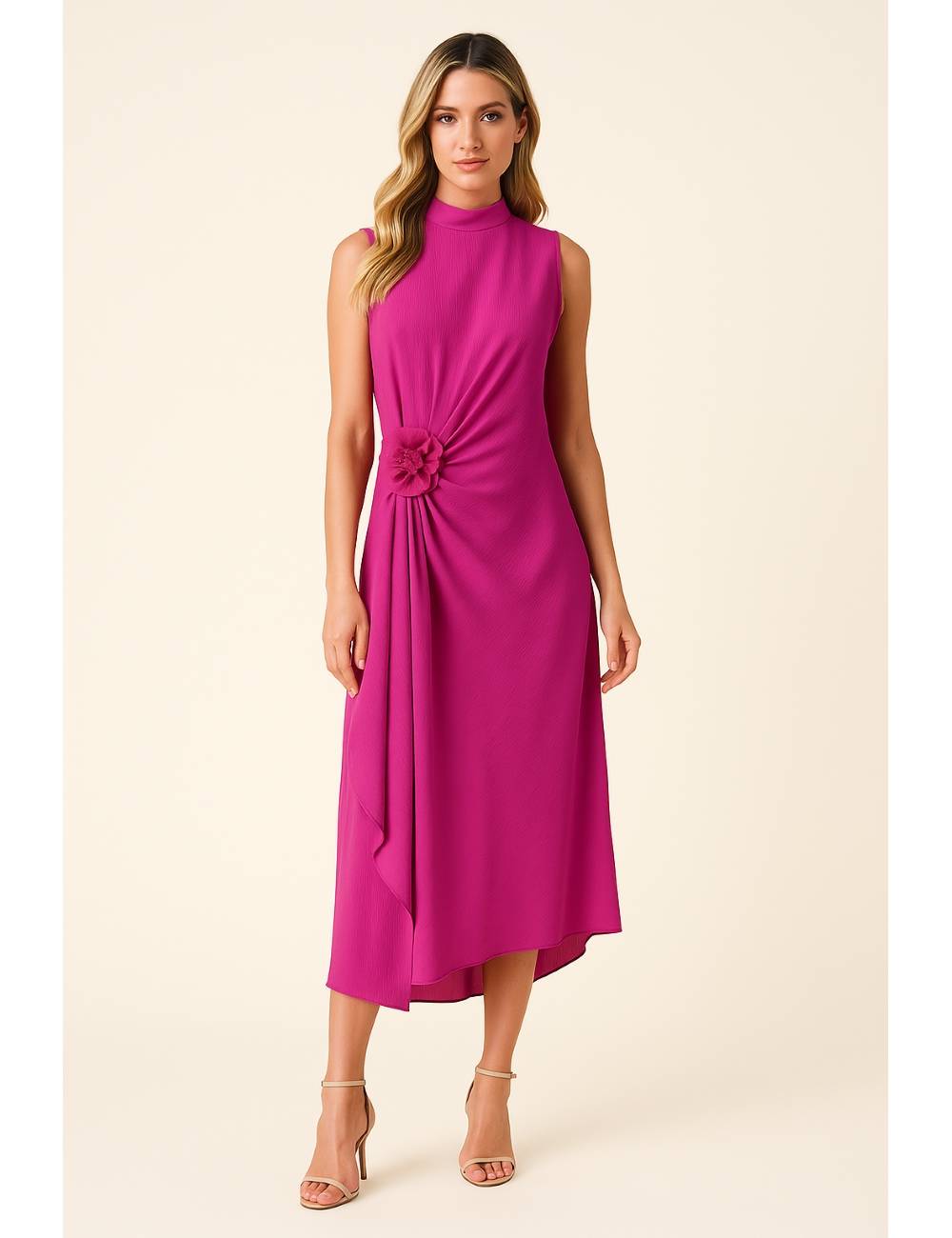 VESTIDO CASTING CT25V1043.12