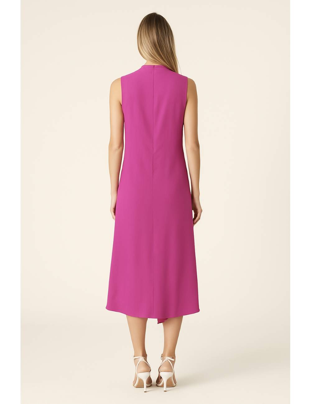 VESTIDO CASTING CT25V1043.12