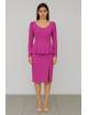 VESTIDO ICIAR&CANDELA 618-141