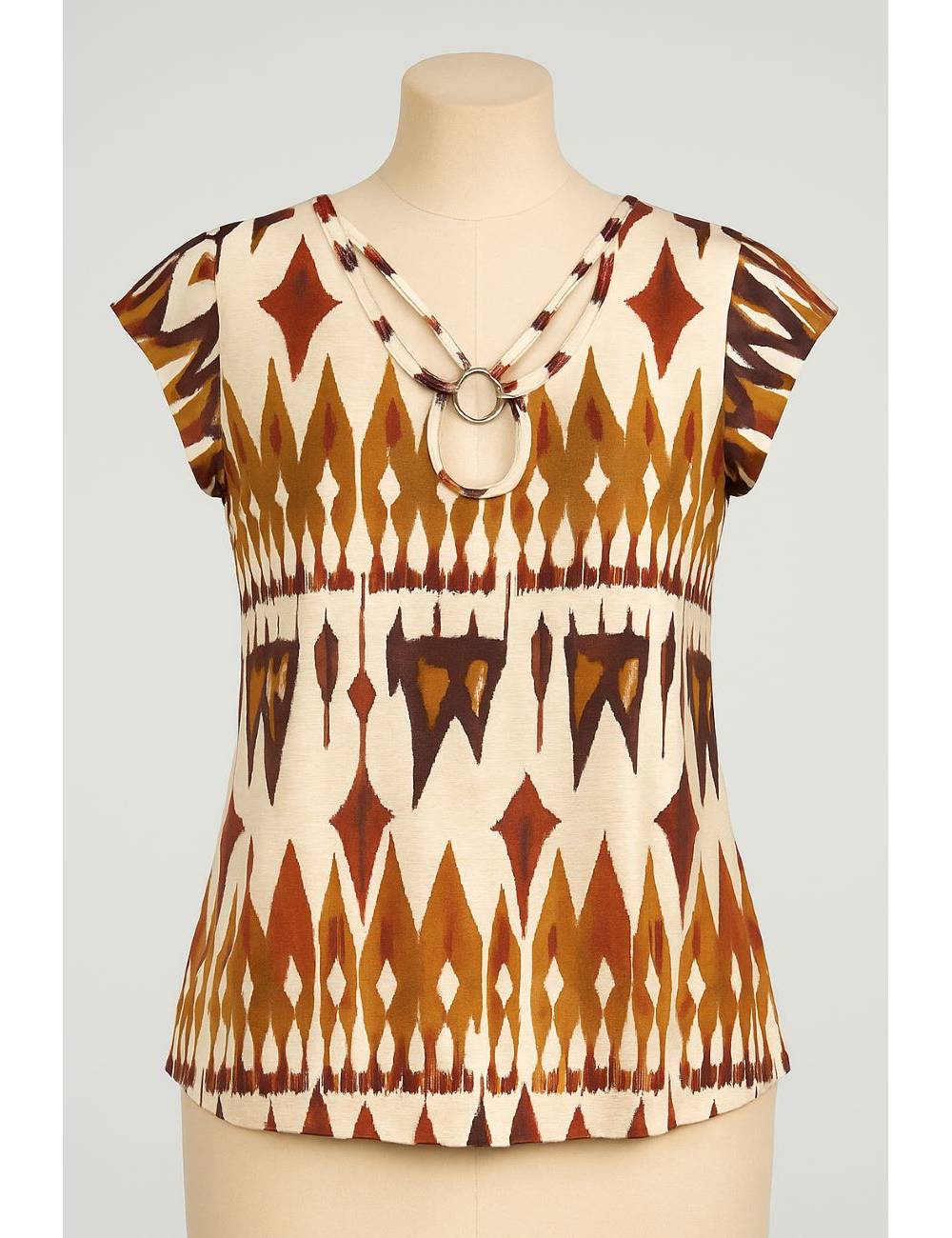 BLUSA PAULZ 2660