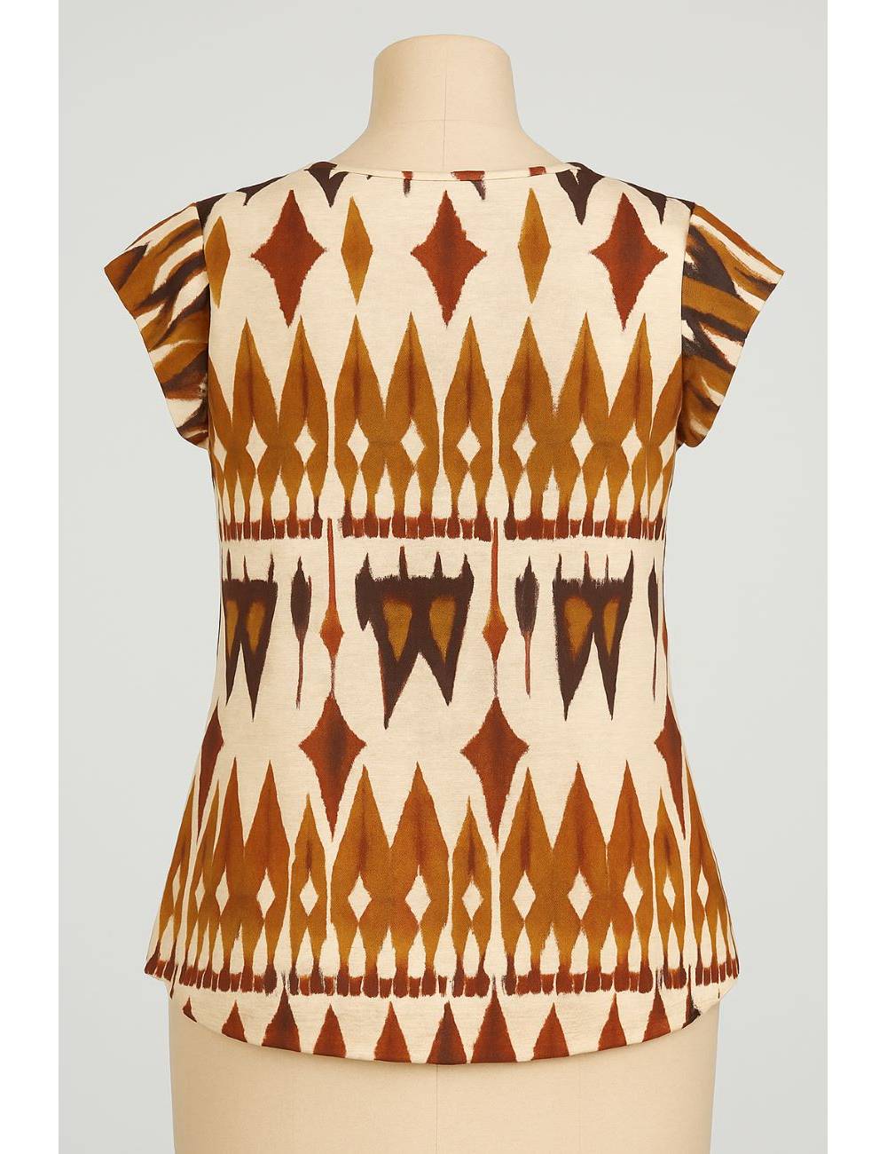 BLUSA PAULZ 2660