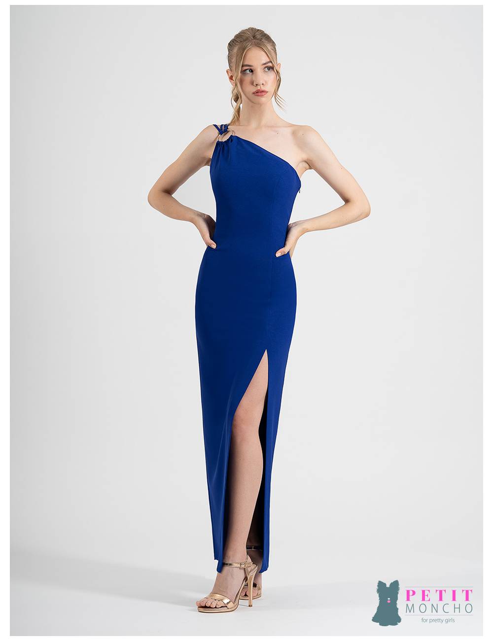 VESTIDO PETIT MONCHO...