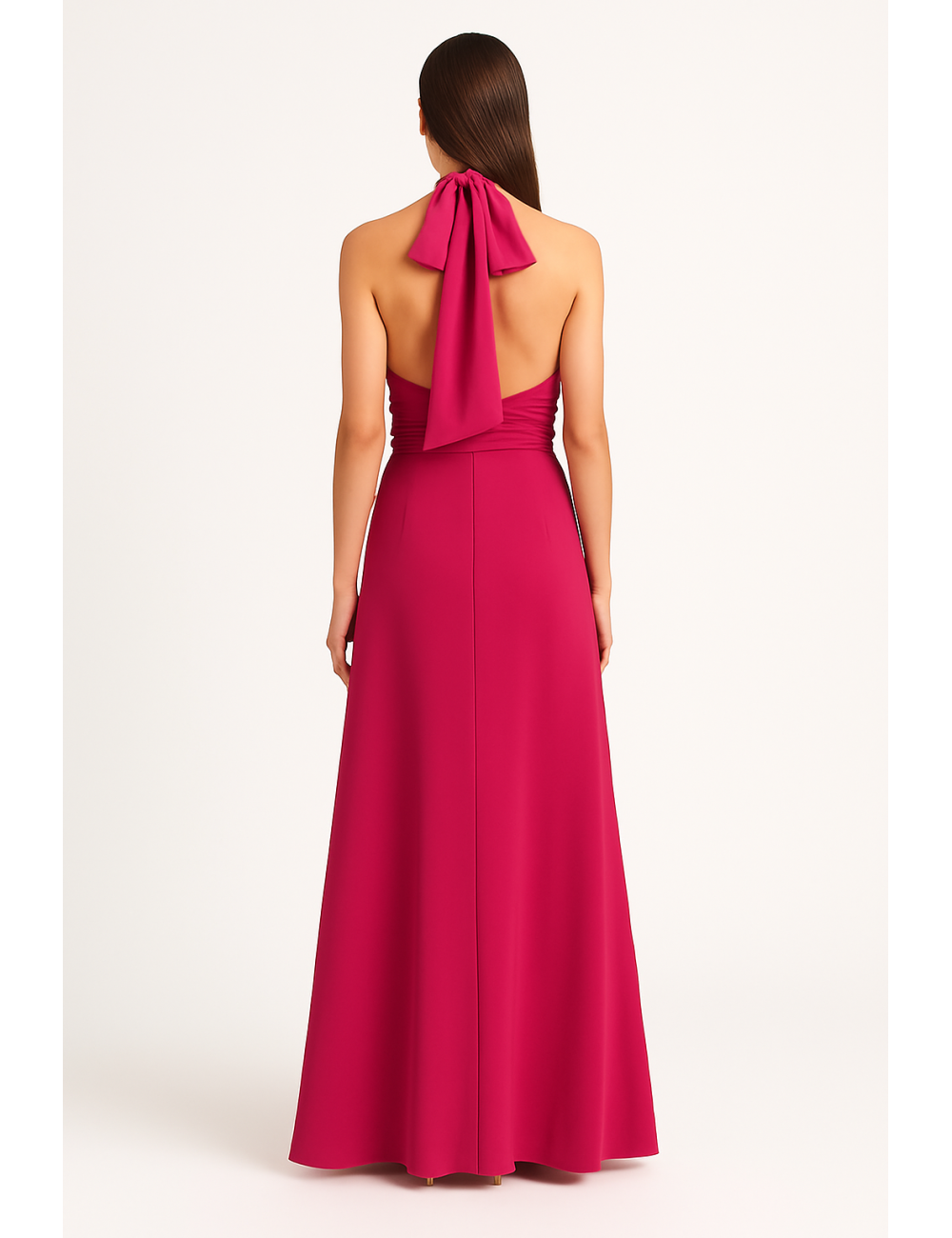 VESTIDO HERYSA H5115