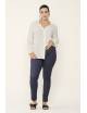 PANTALON VAQUERO SPG 23558