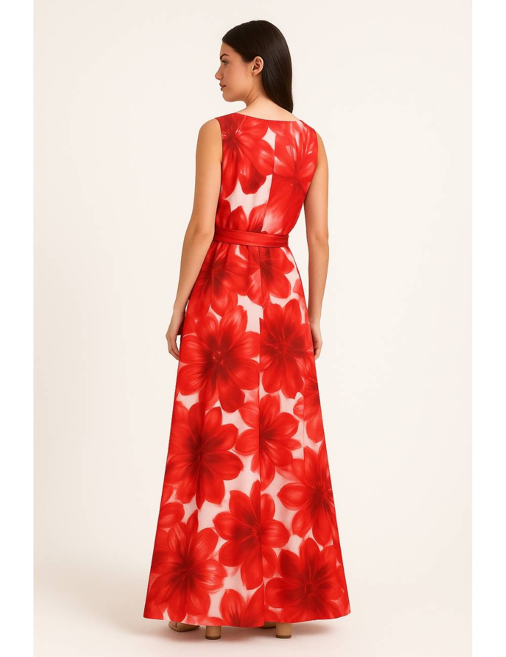 VESTIDO GETTING 5139