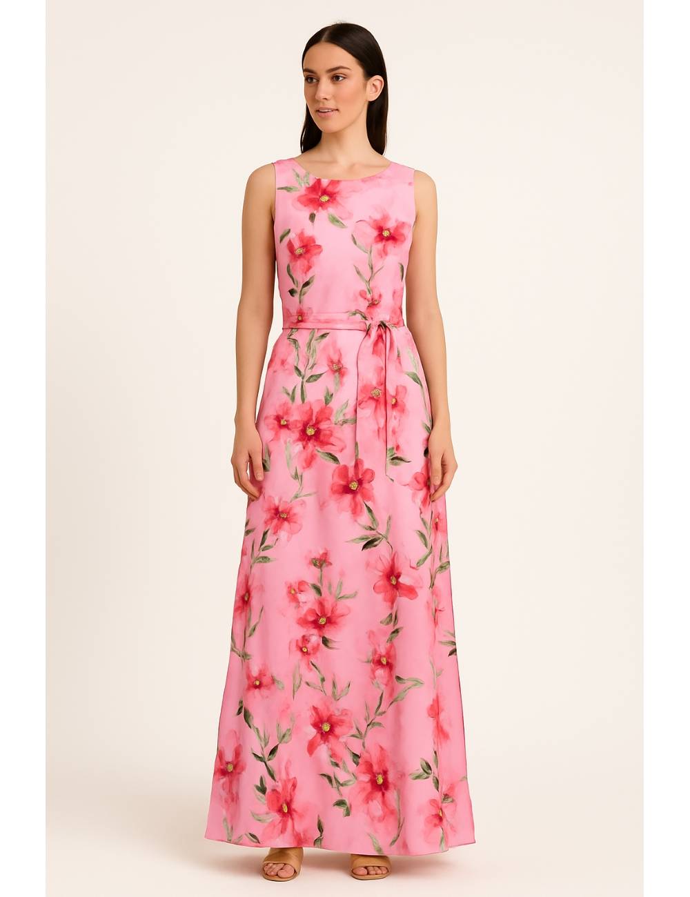 VESTIDO CASTING CT23V5025.10