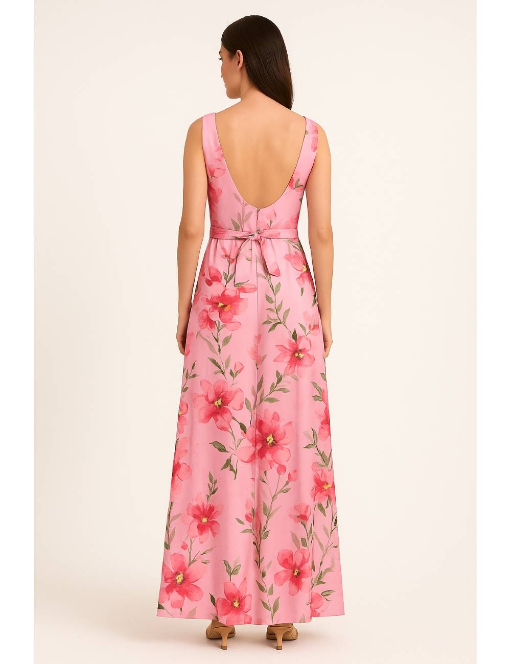 VESTIDO CASTING CT23V5025.10