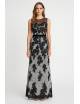 VESTIDO EVASSE 20153