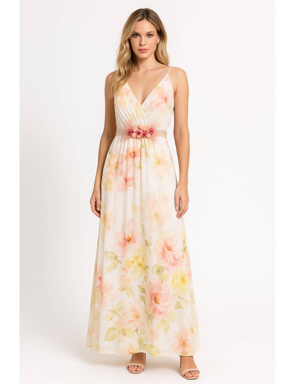 VESTIDO BETZZIA
