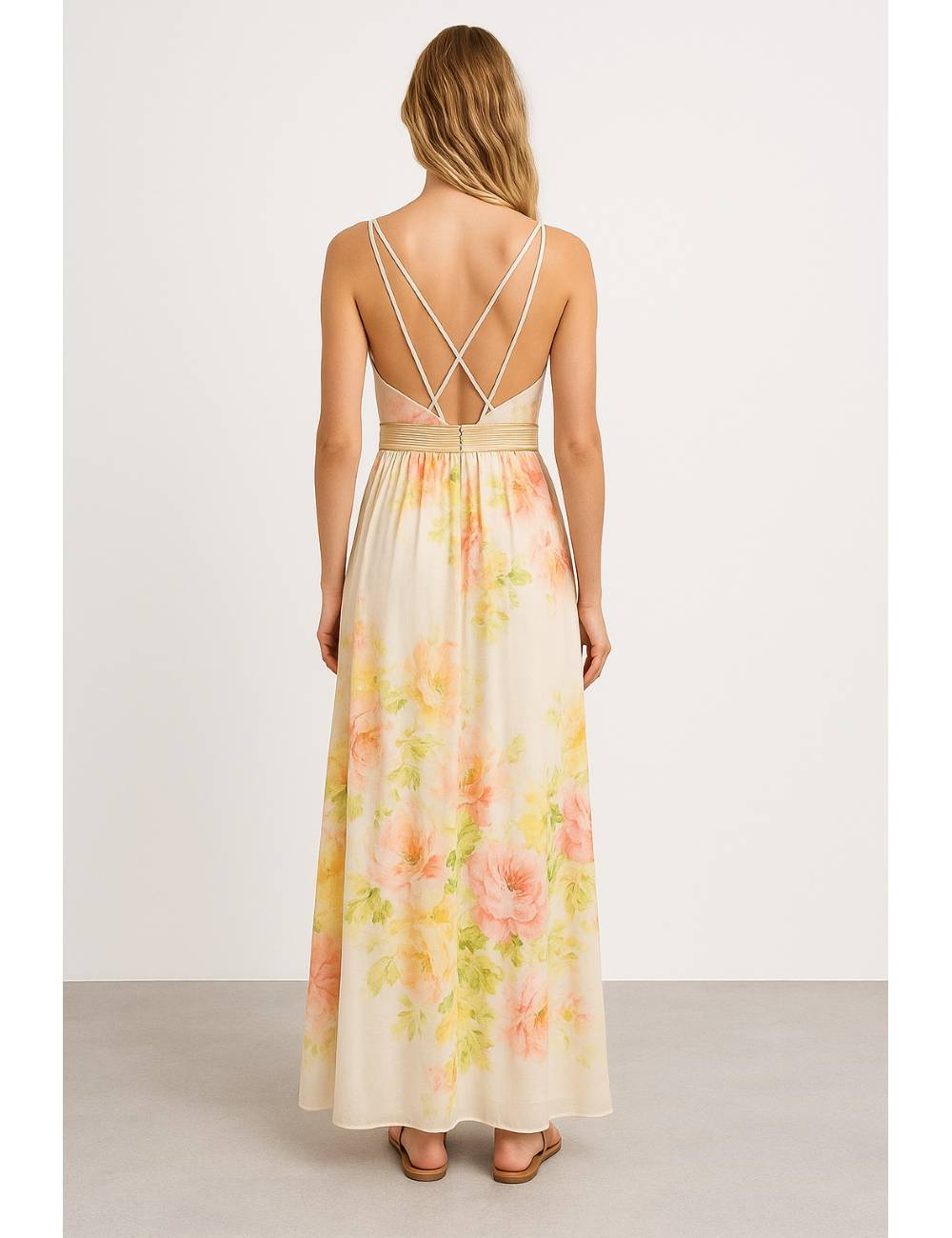 VESTIDO BETZZIA
