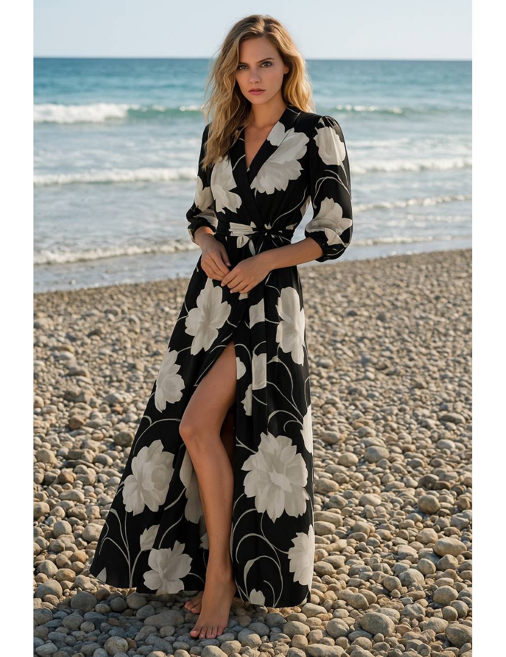 VESTIDO NATI JIMENEZ 247