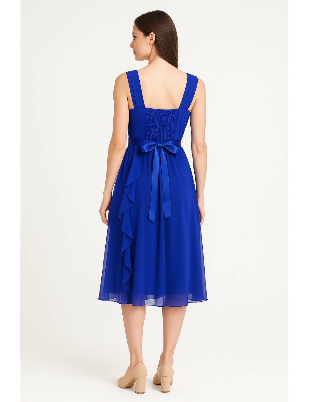 VESTIDO GETTING 5615