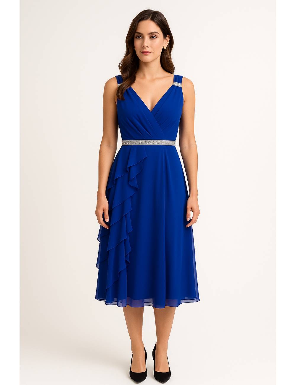 VESTIDO GETTING 5615