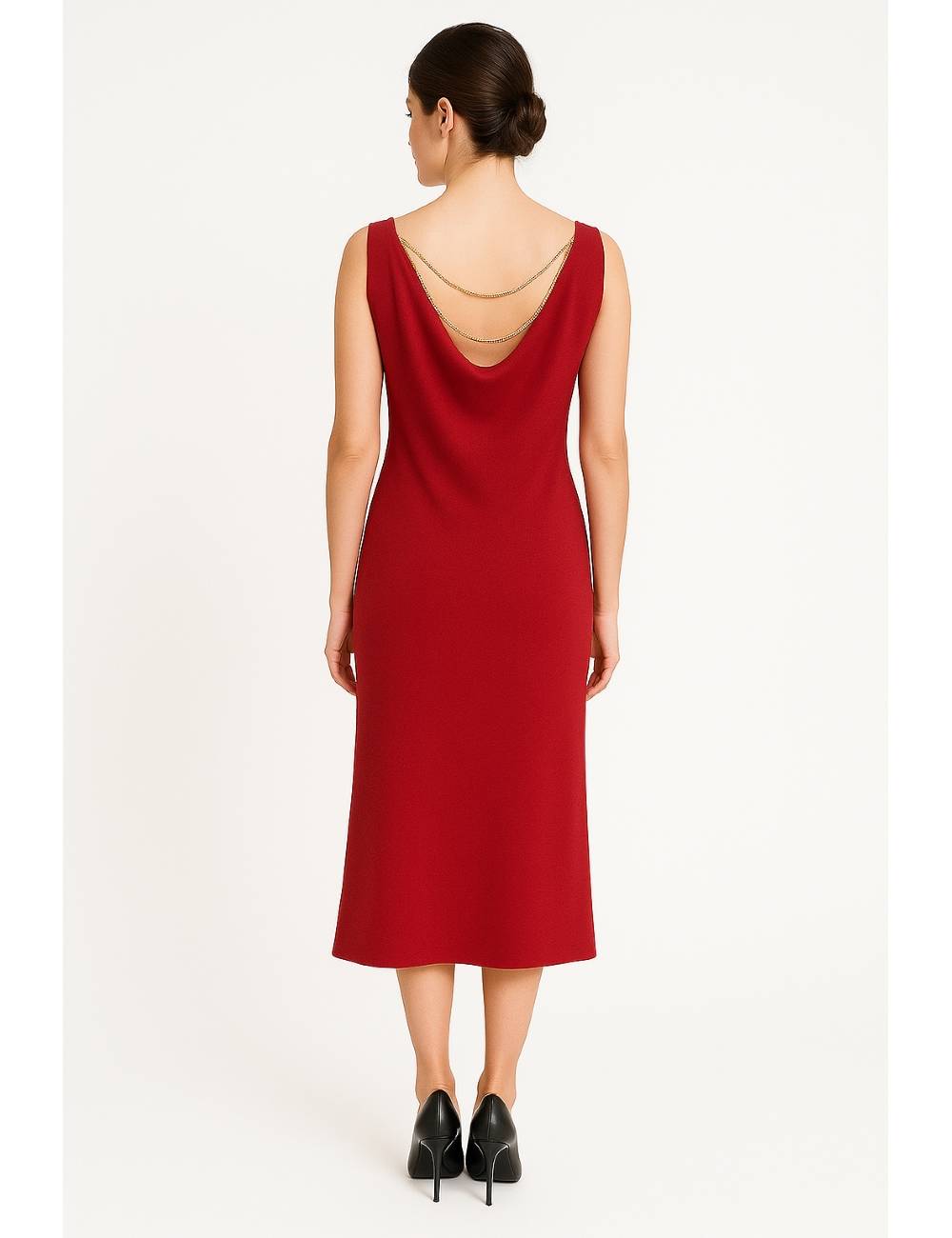 VESTIDO DANIELA DK244