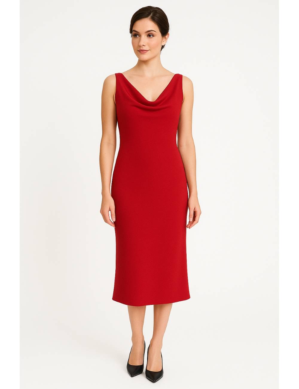 VESTIDO DANIELA DK244