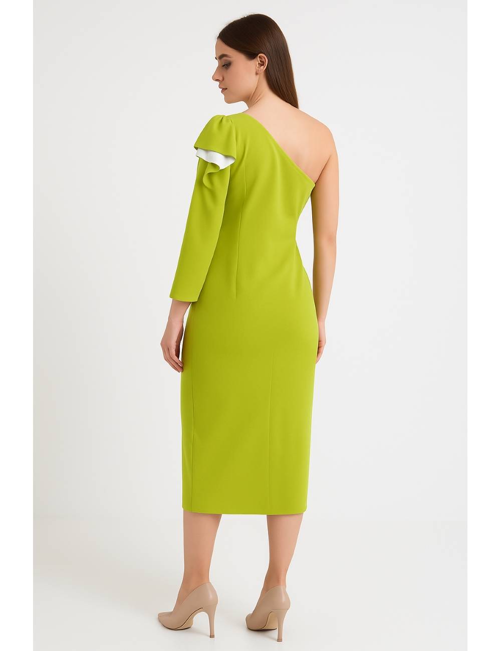 VESTIDO ICIAR &CANDELA 624-002
