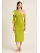 VESTIDO ICIAR &CANDELA 624-002