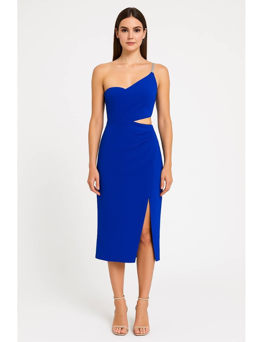 VESTIDO LITTLE CASTING...