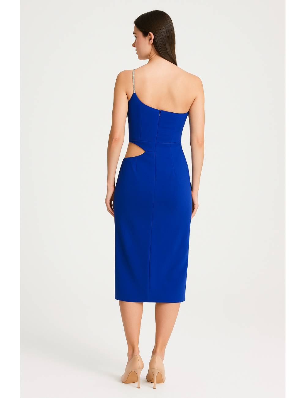 VESTIDO LITTLE CASTING...