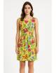 VESTIDO MSA 22012