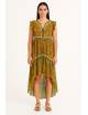 VESTIDO SAVAGE COULTURE