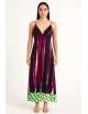 VESTIDO SUNSET AND MOON PV2249