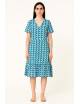 VESTIDO LATELONA MADRIGATA 679