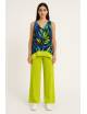 CAMISA MARIA VILLALOBOS VD1252A