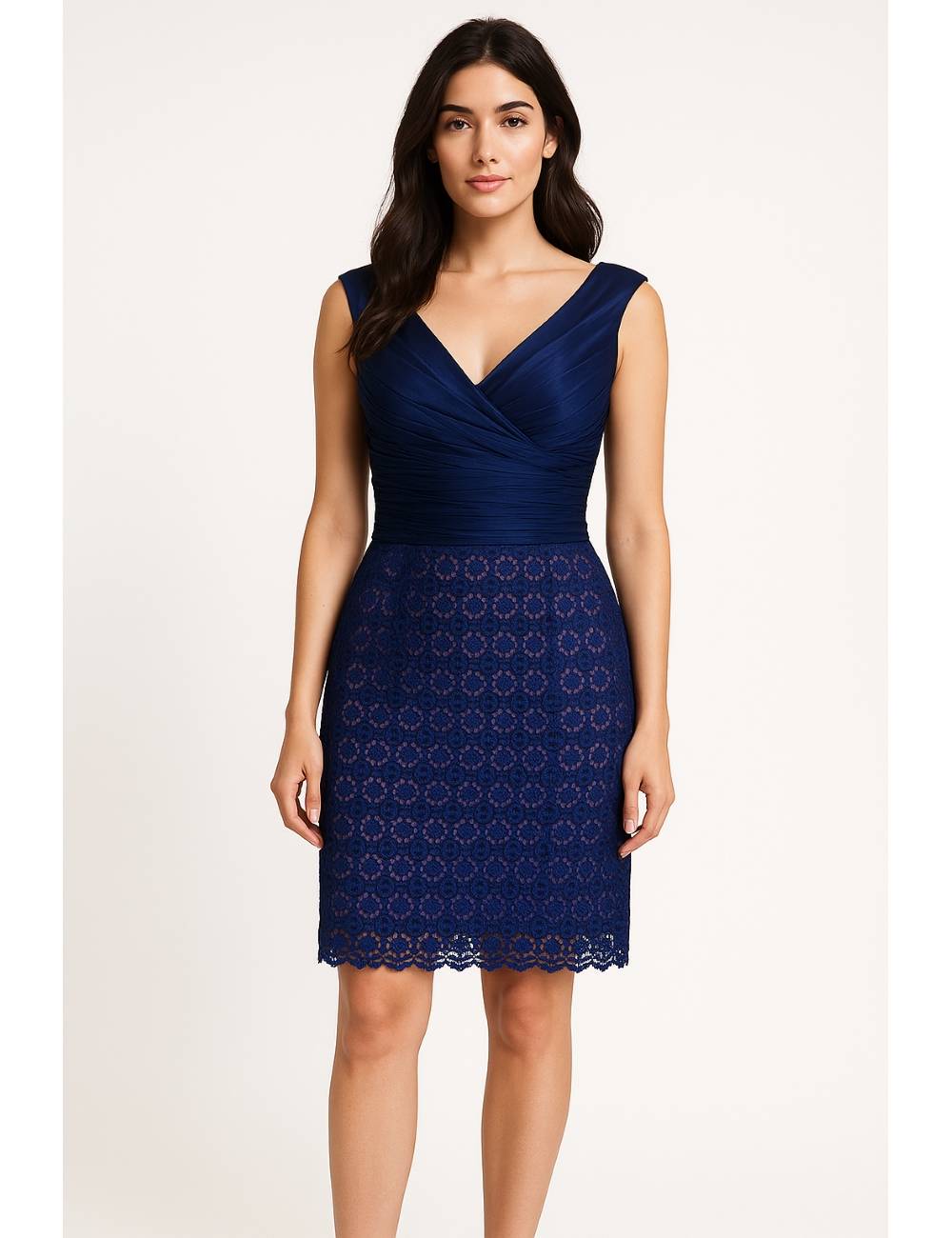 VESTIDO J.SEASONS 2525