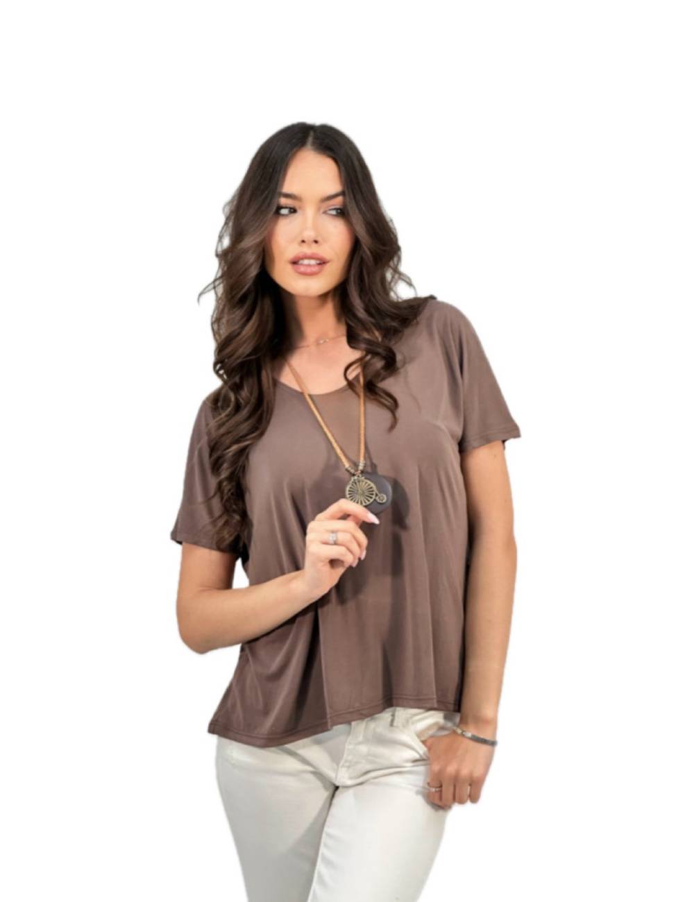 BLUSA EGO EG200