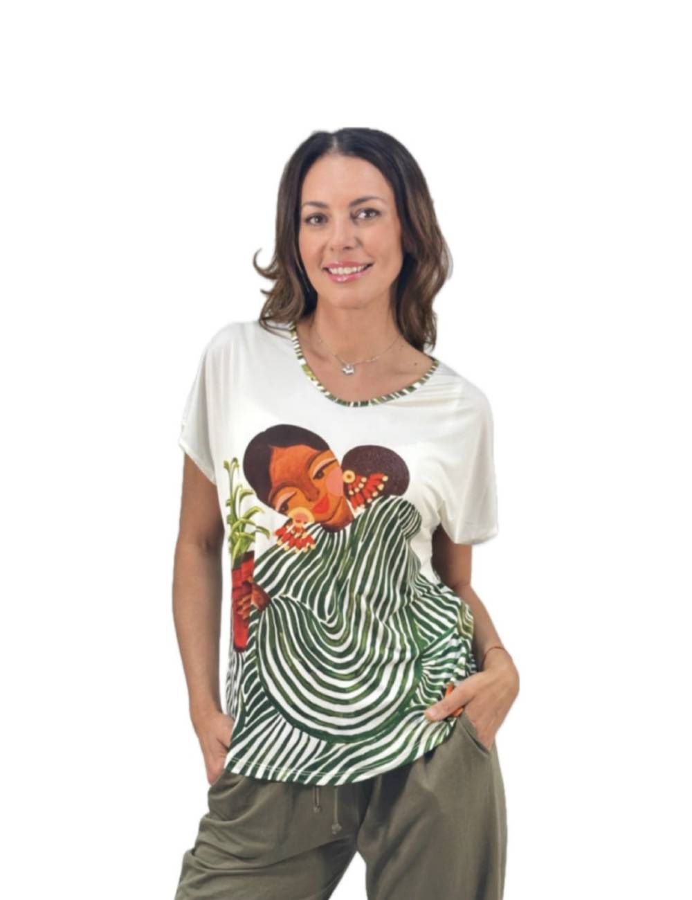 BLUSA JOY YT163