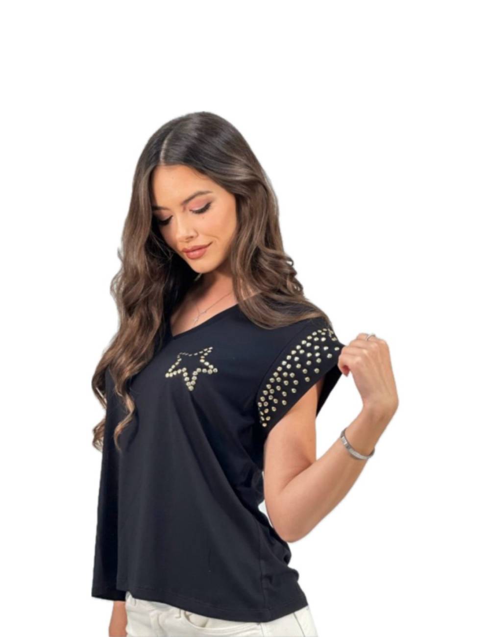 BLUSA EGO EF662