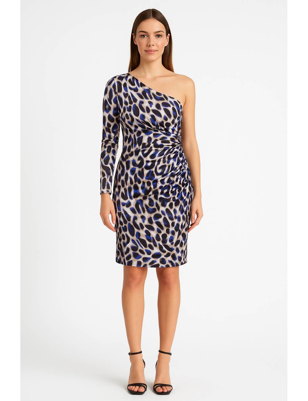 VESTIDO KAHYRA V2416B
