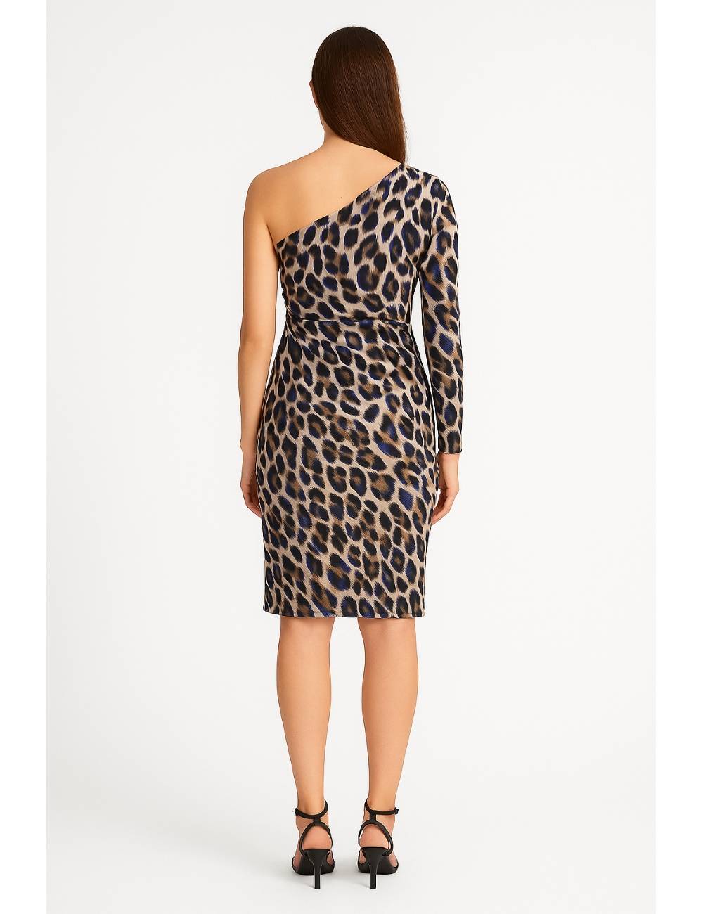 VESTIDO KAHYRA V2416B