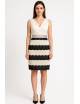 VESTIDO MONCHO HEREDIA 00081