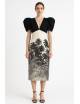 VESTIDO CARLA RUIZ 52082