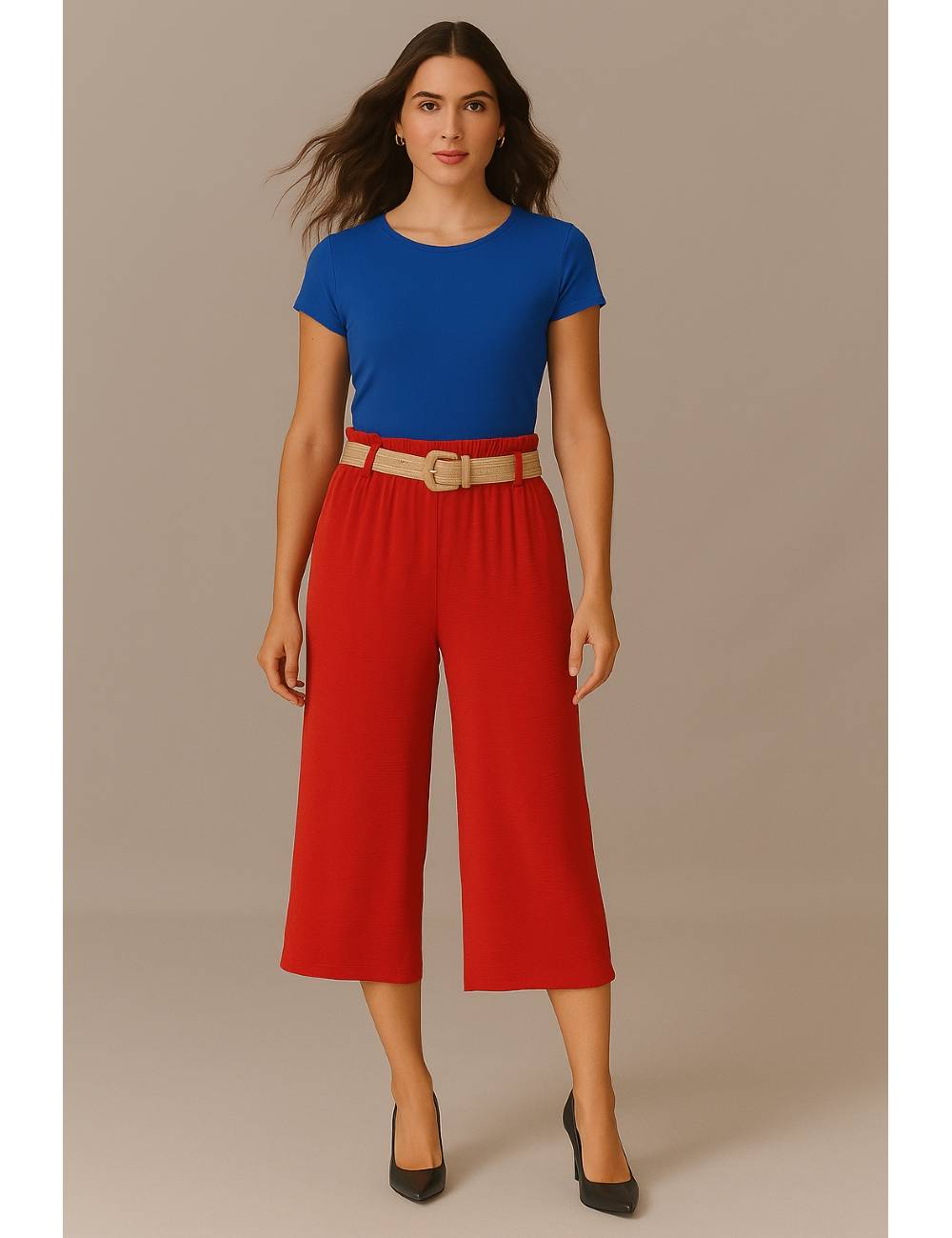 PANTALON PAULZ  2476